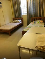 Blk 169 Stirling View (Queenstown), HDB 3 Rooms #557354861